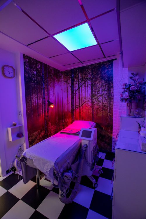 Gesintel2022_147-0126GES Cabina de estética con luz relajante